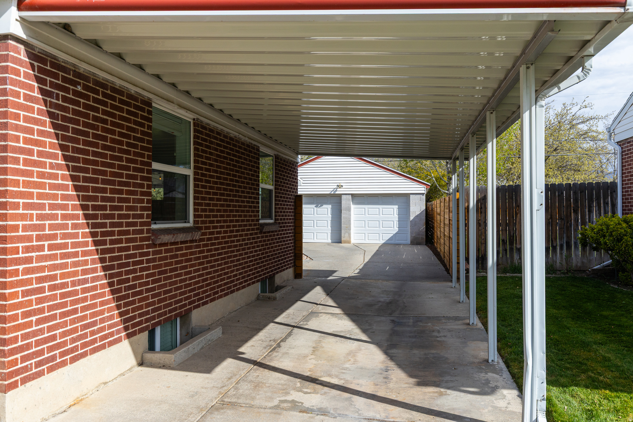 MOUNTAIR ACRES - Residential