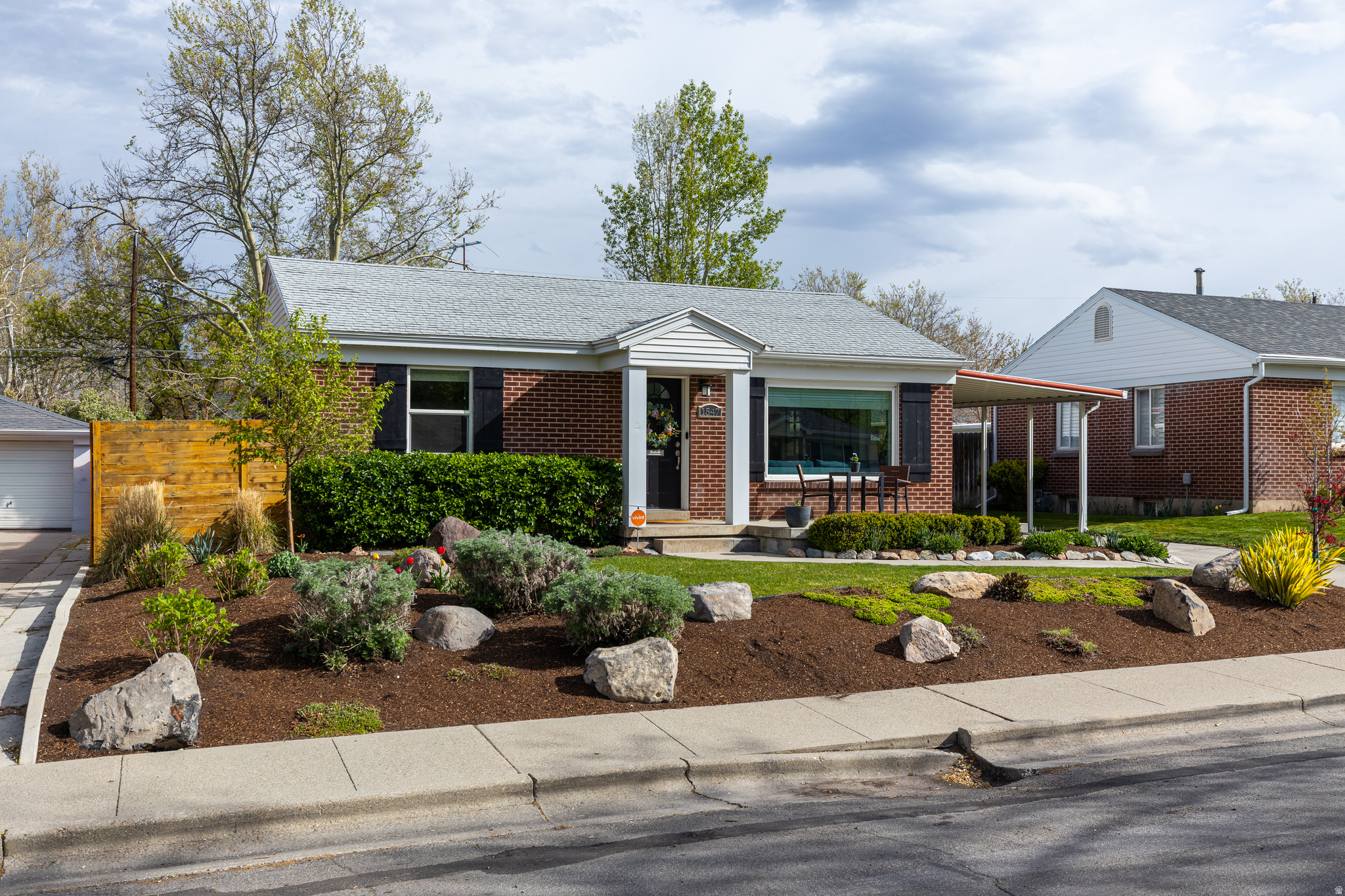 MOUNTAIR ACRES - Residential