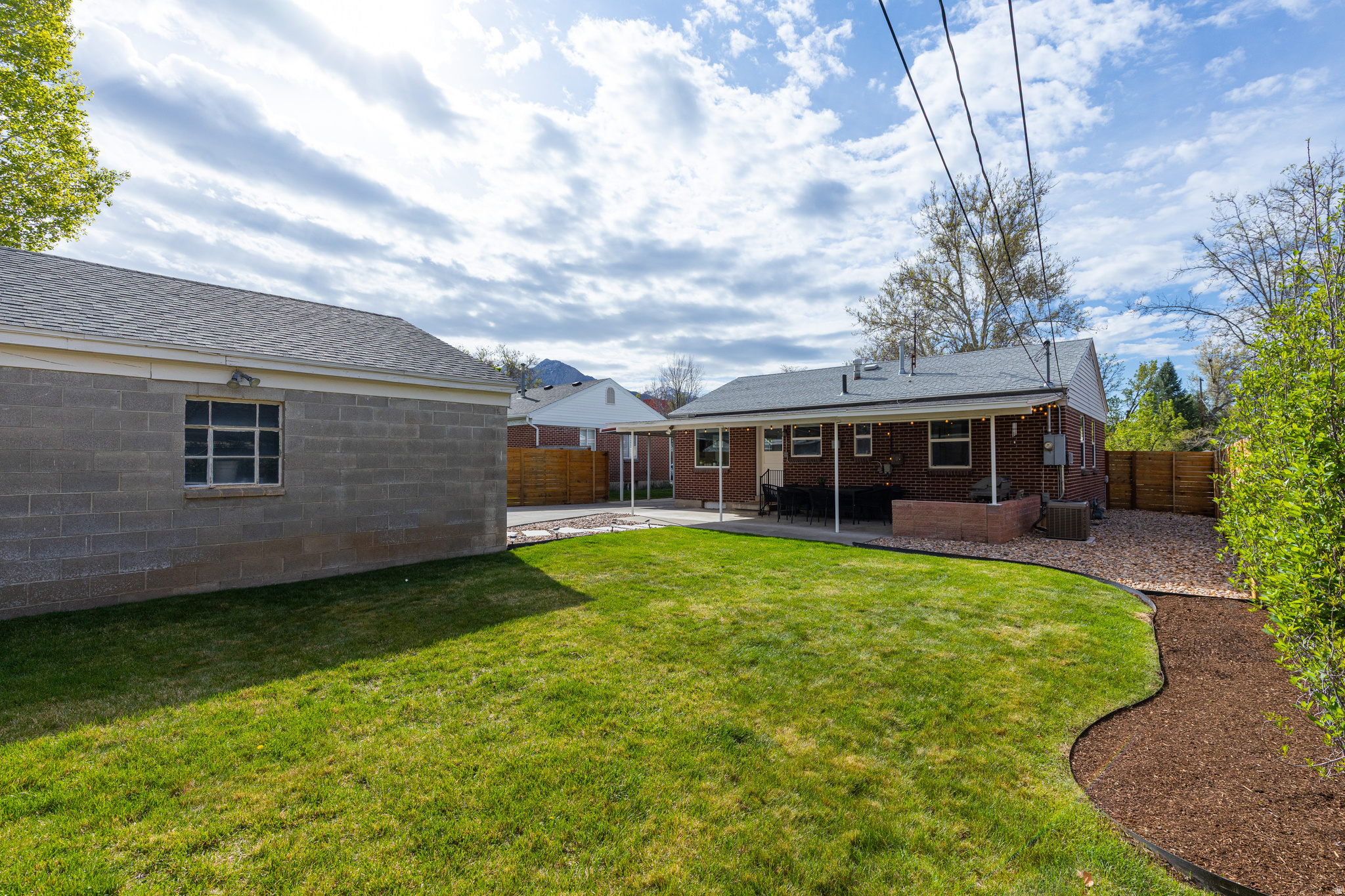 MOUNTAIR ACRES - Residential