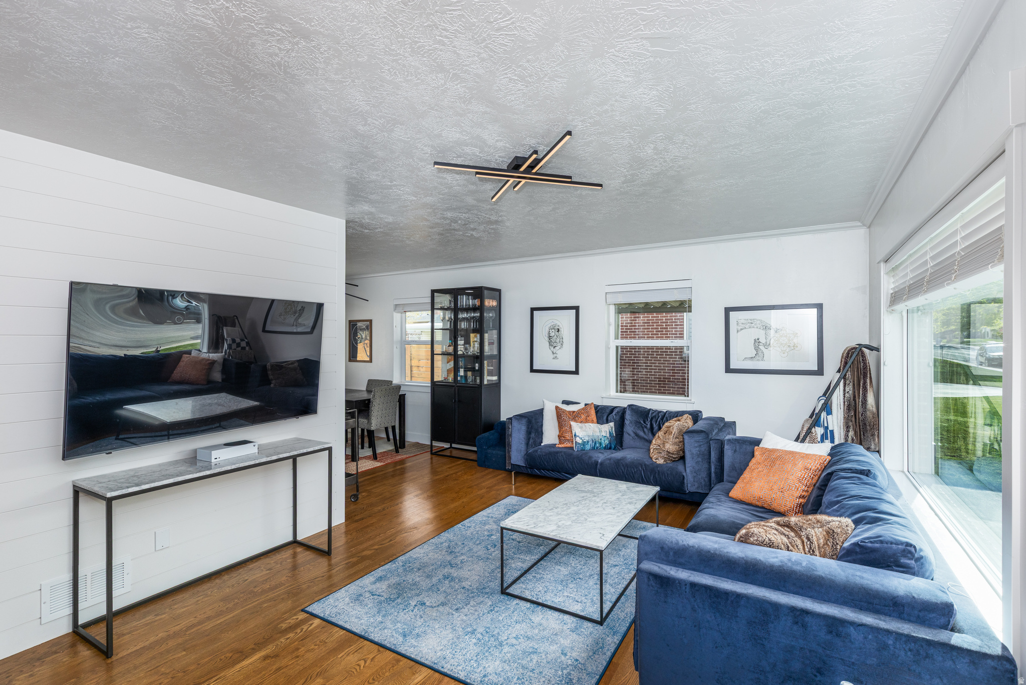 MOUNTAIR ACRES - Residential