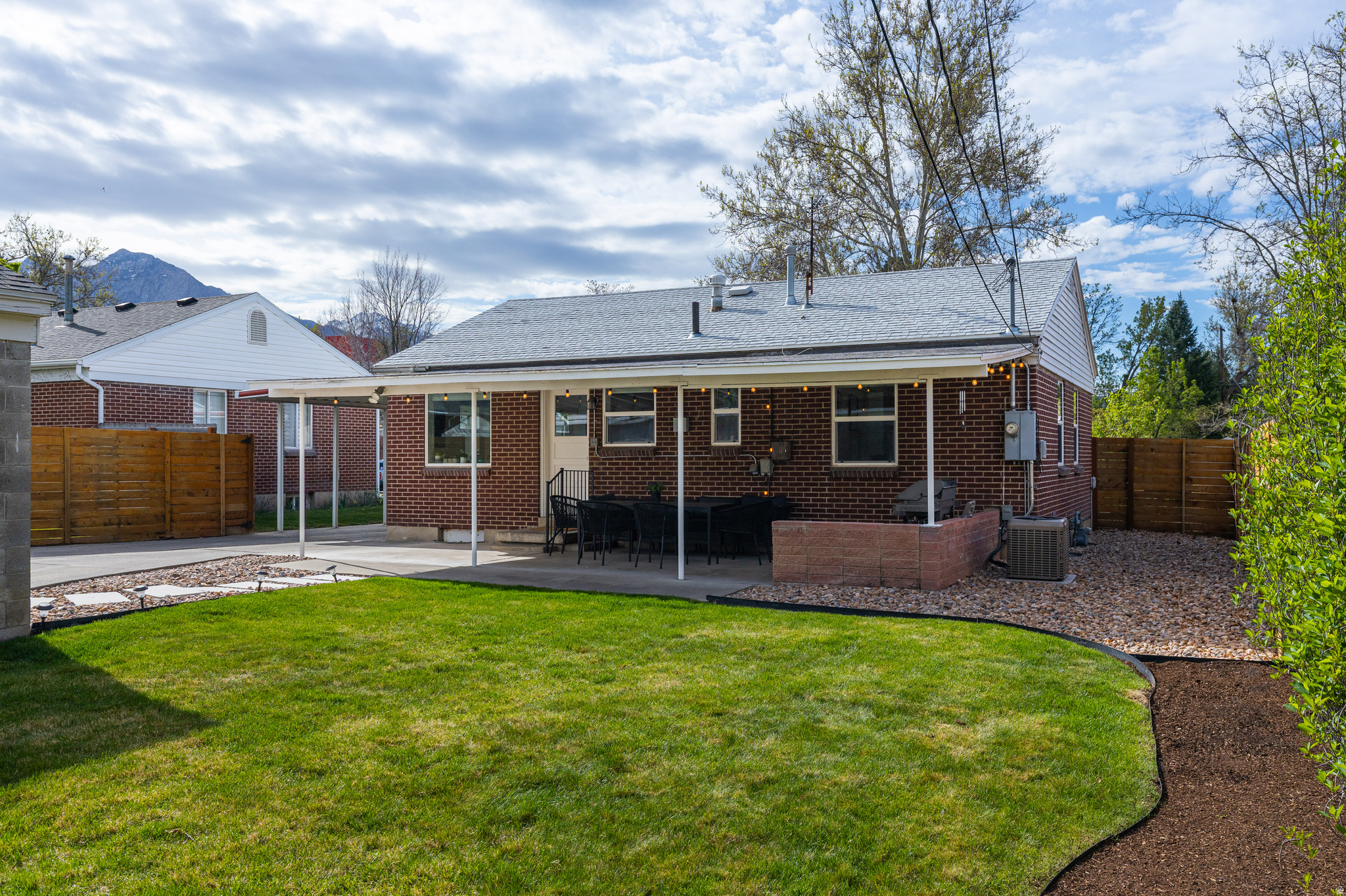 MOUNTAIR ACRES - Residential