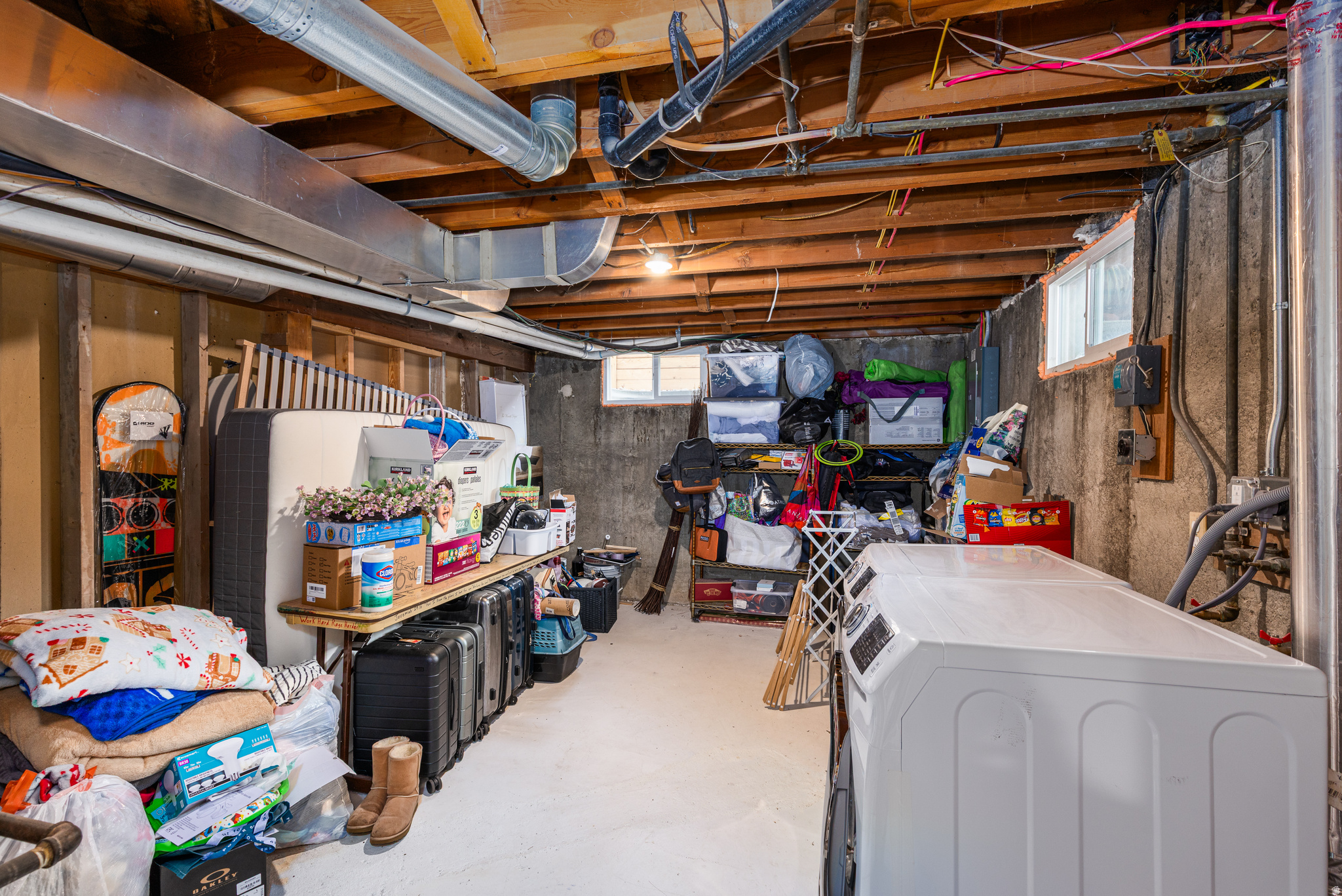 MOUNTAIR ACRES - Residential