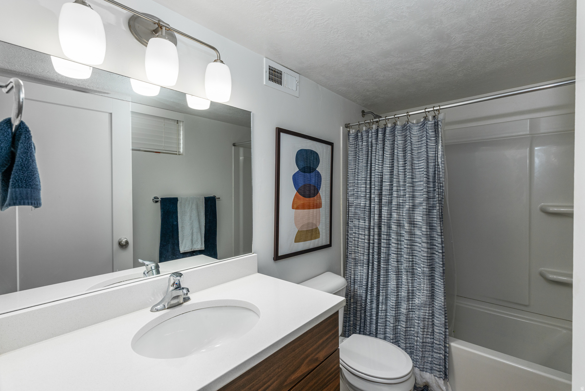 MOUNTAIR ACRES - Residential