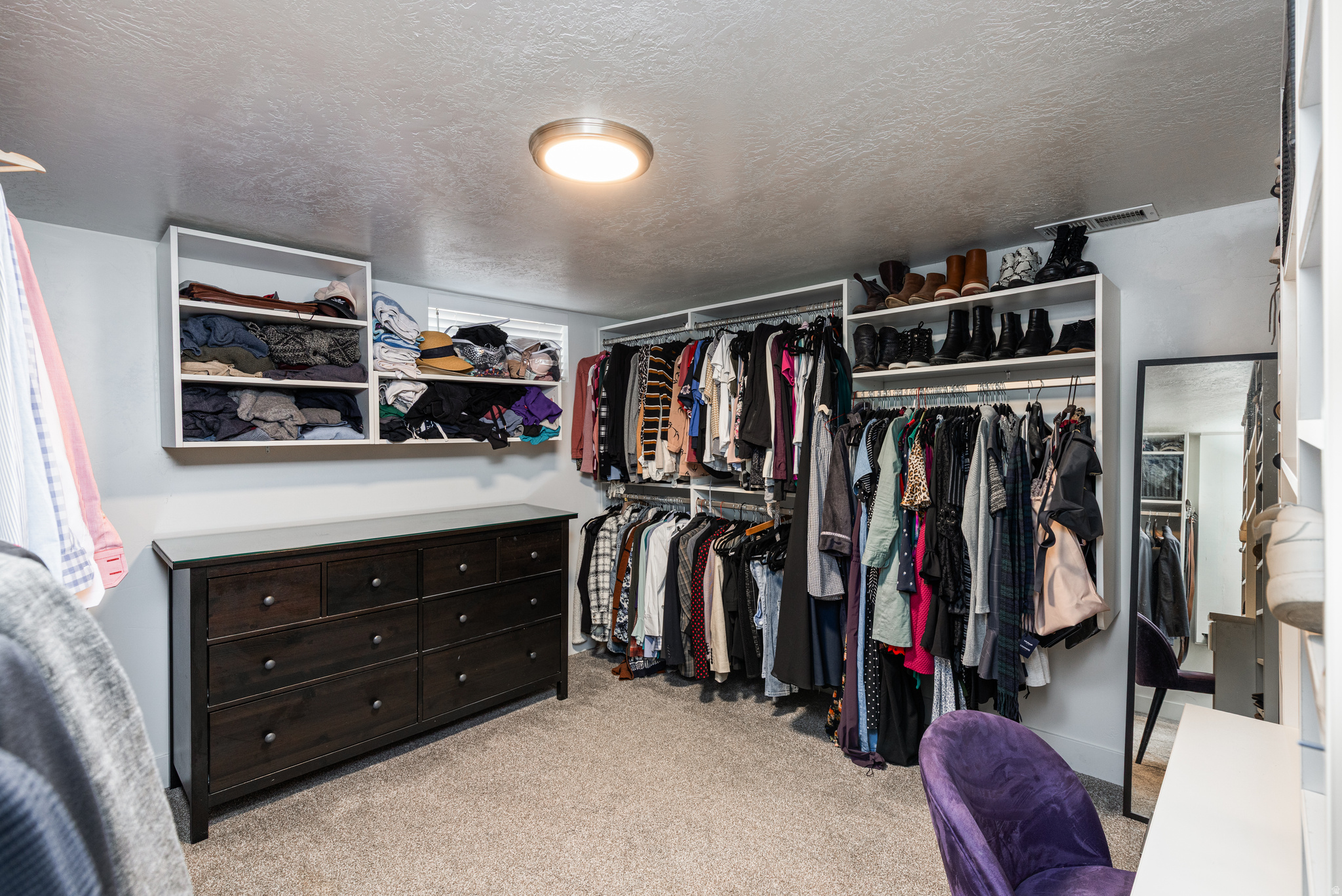 MOUNTAIR ACRES - Residential