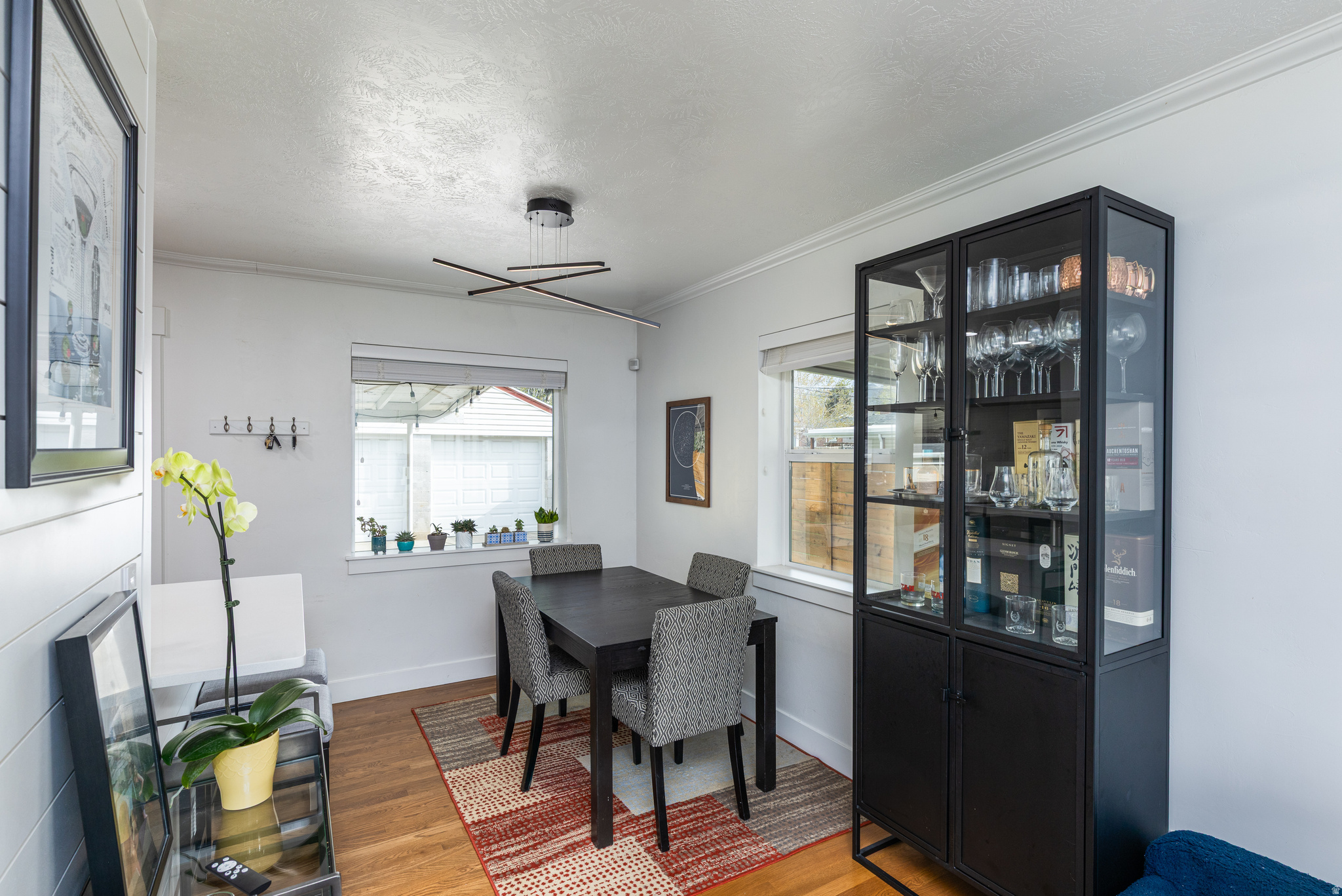 MOUNTAIR ACRES - Residential