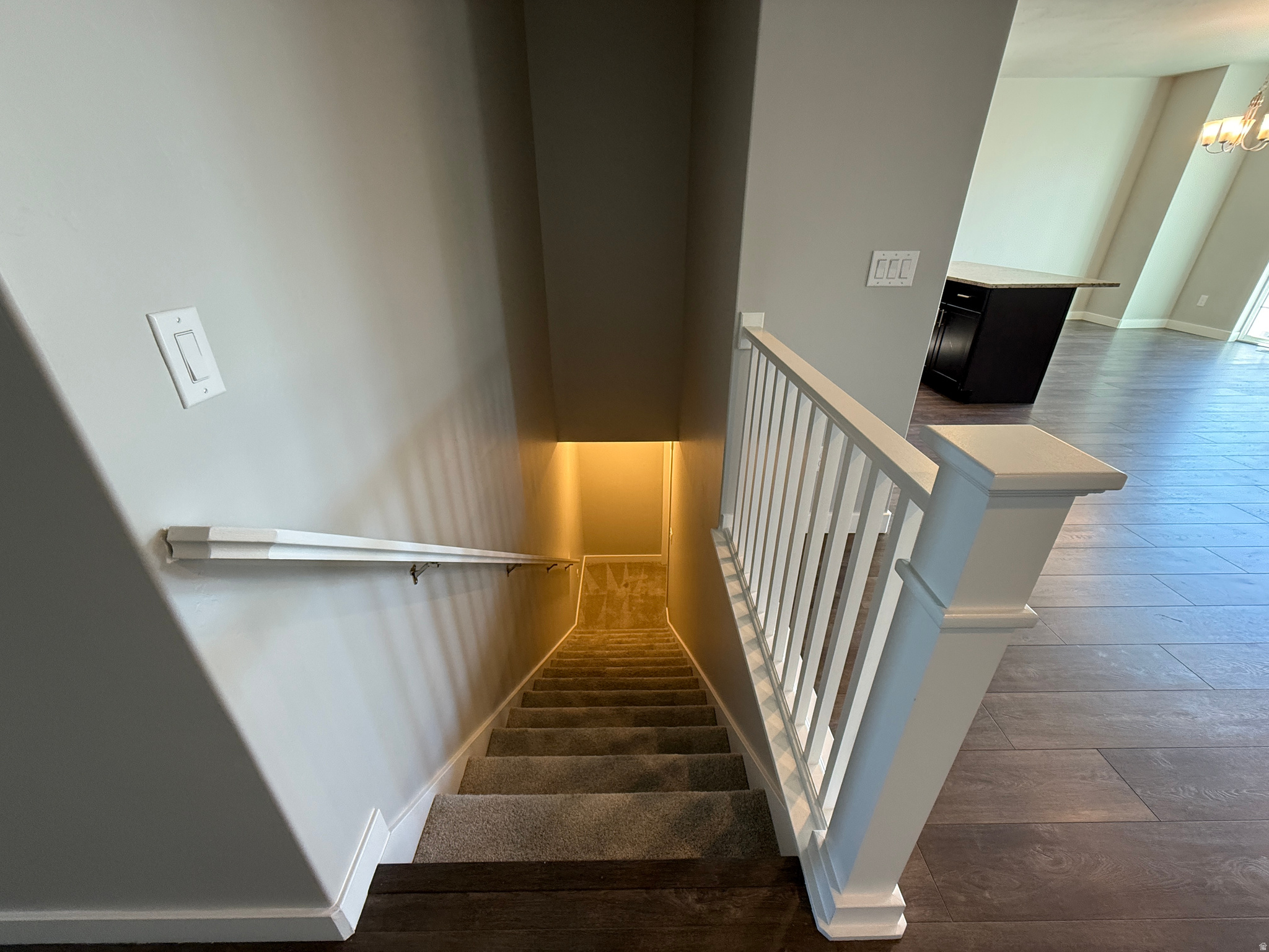 C W FARMS - Residential