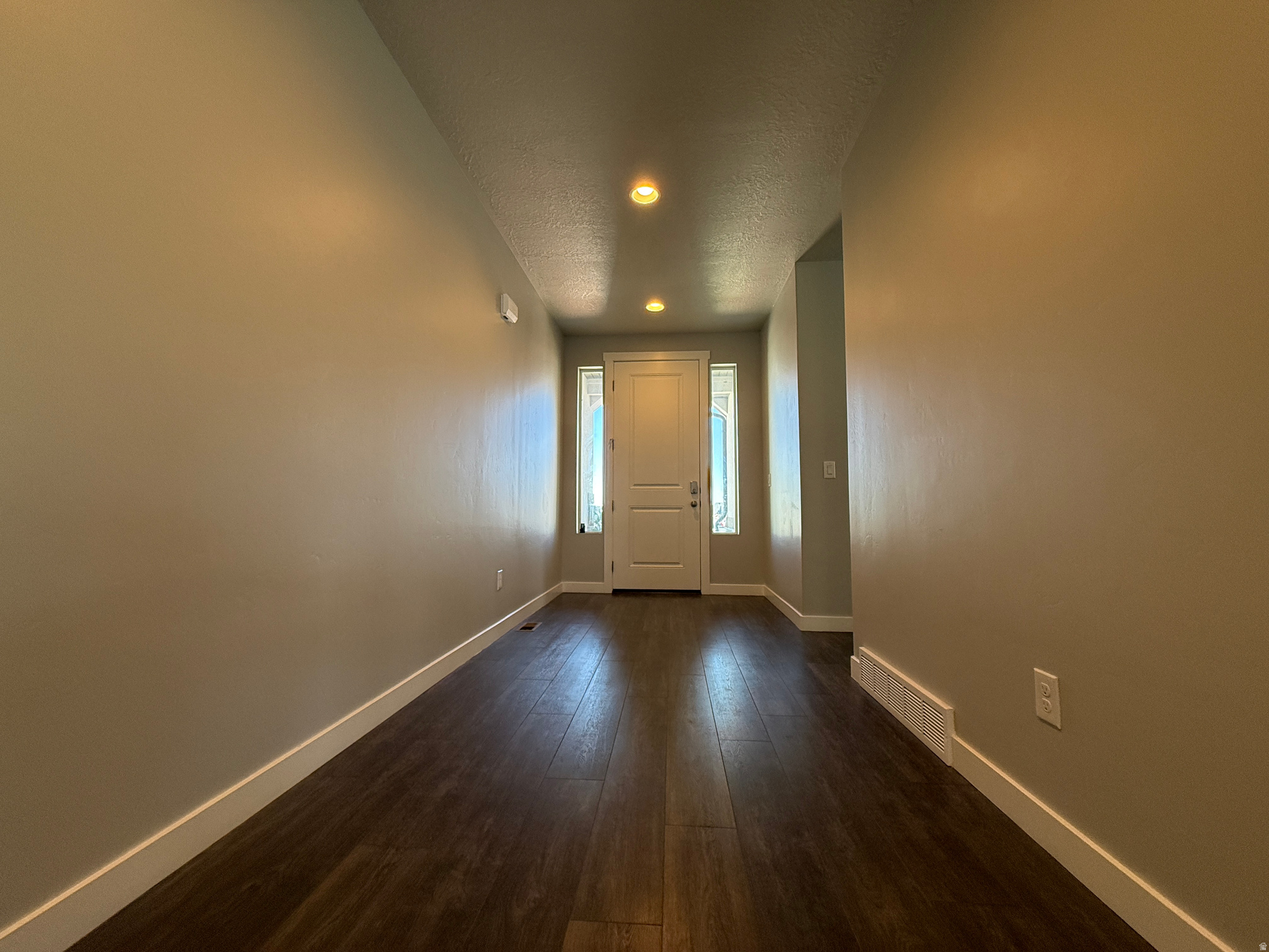 C W FARMS - Residential
