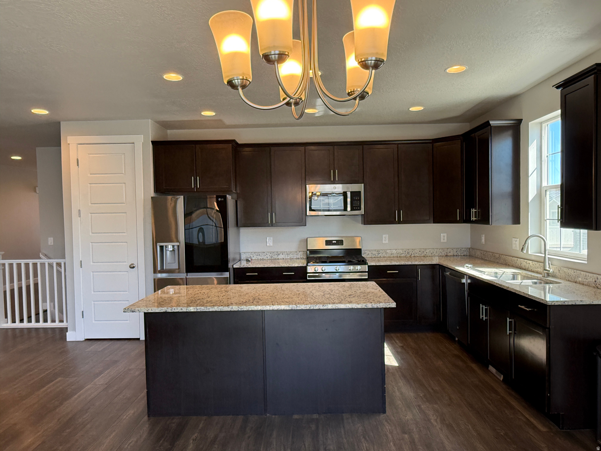 C W FARMS - Residential