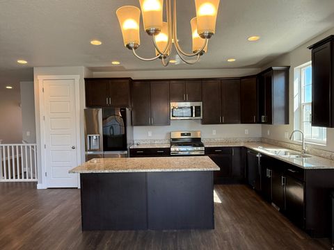 Tiny photo for 8151 W JOE DR, Magna, UT 84044 (MLS # 2156008)