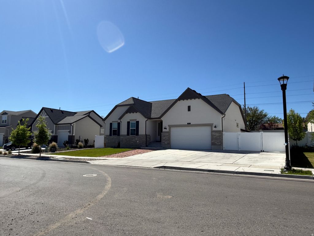 Photo of 8151 W JOE DR, Magna, UT 84044 (MLS # 2156008)