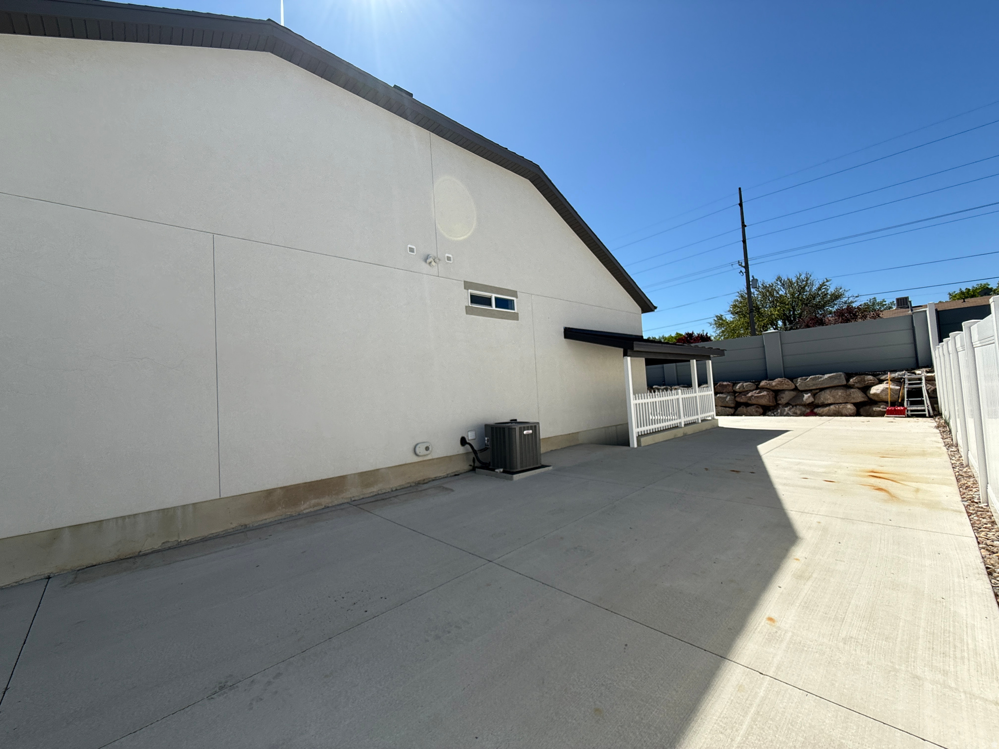 C W FARMS - Residential