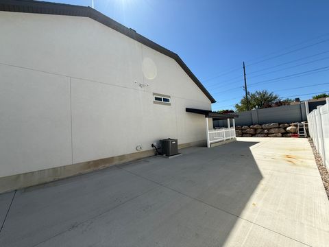 Tiny photo for 8151 W JOE DR, Magna, UT 84044 (MLS # 2156008)