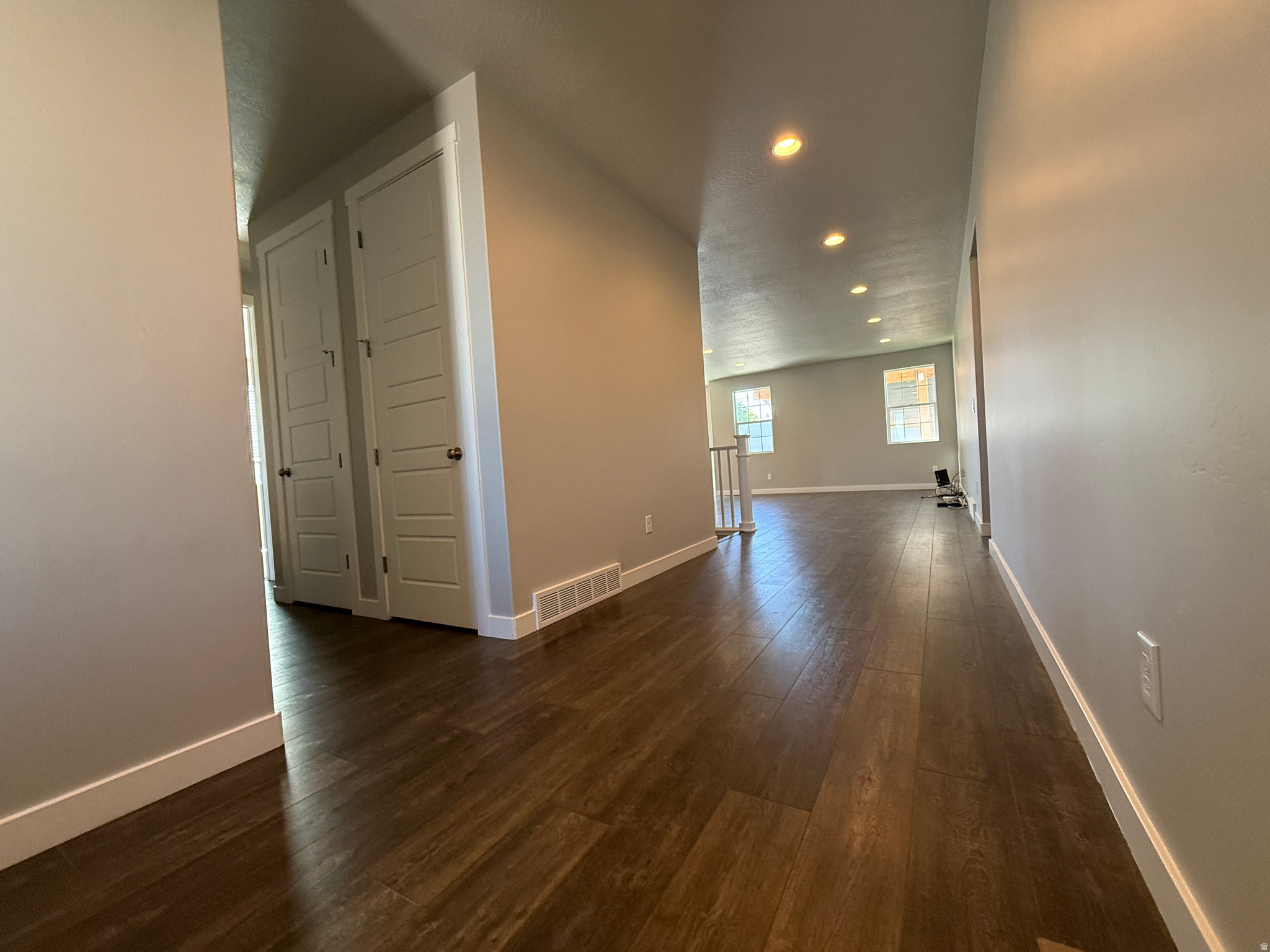 C W FARMS - Residential