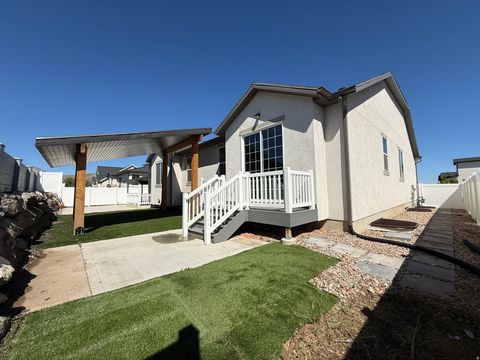 Tiny photo for 8151 W JOE DR, Magna, UT 84044 (MLS # 2156008)