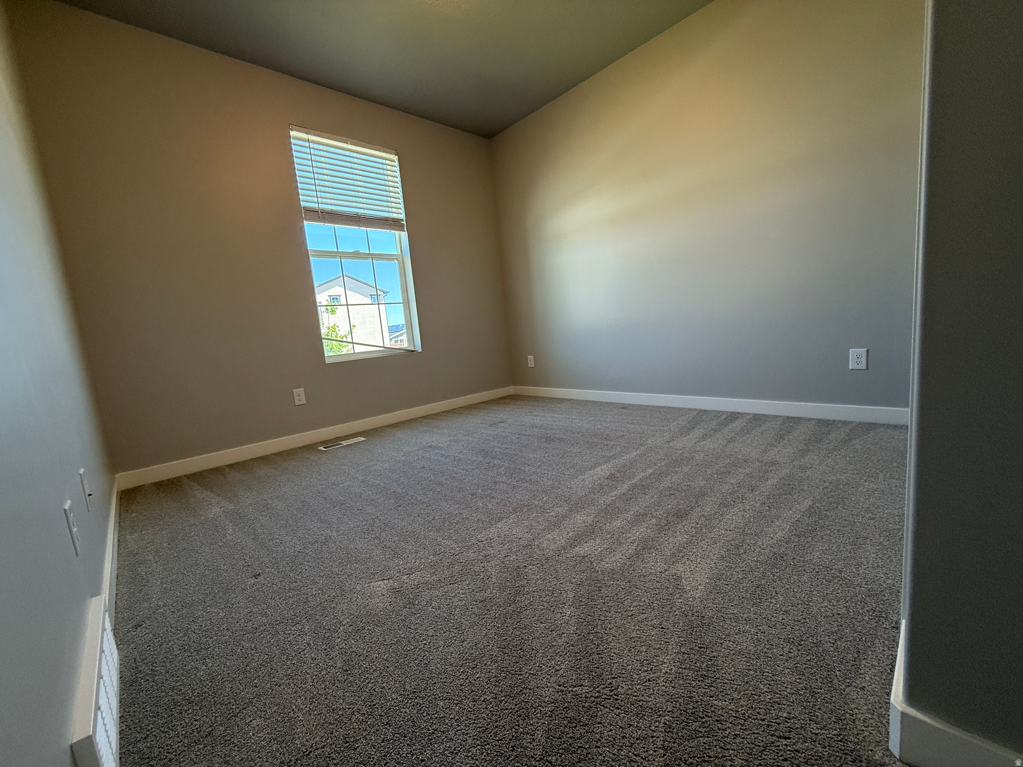 C W FARMS - Residential