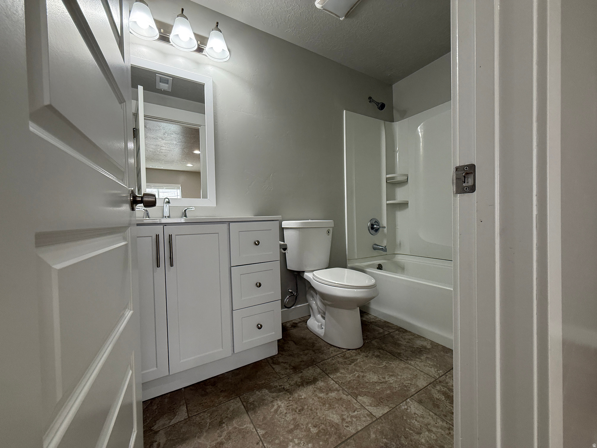 C W FARMS - Residential