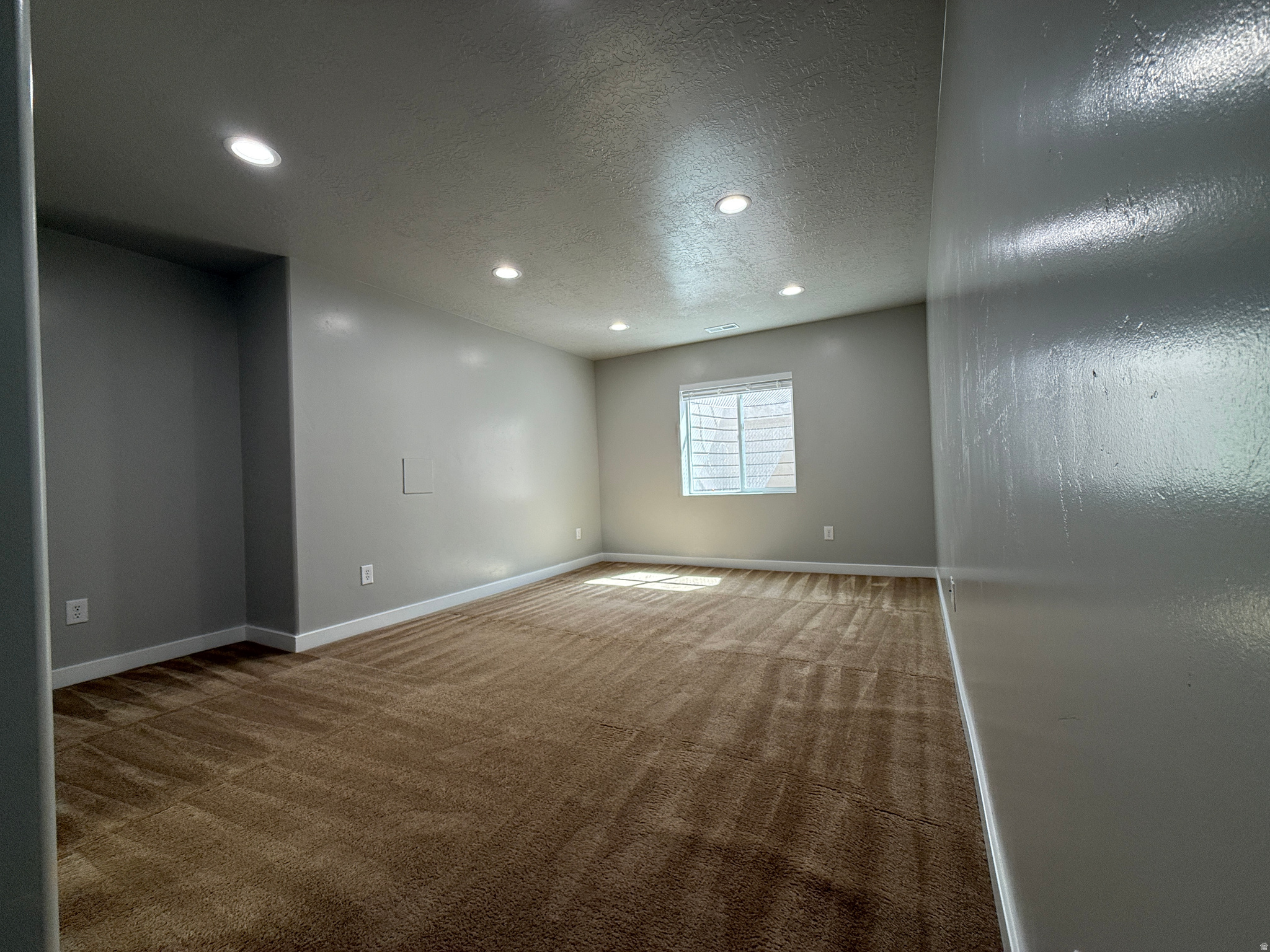 C W FARMS - Residential