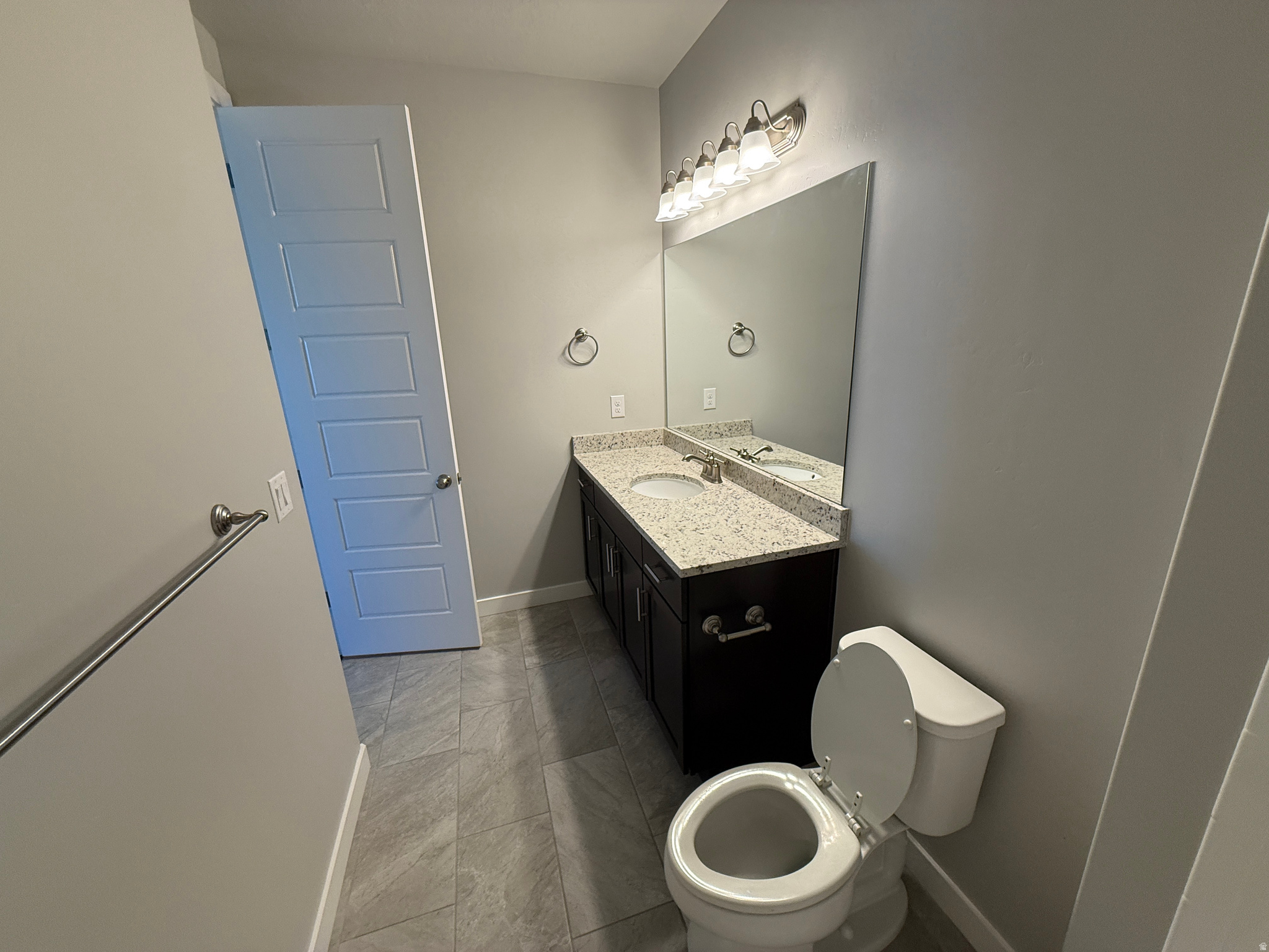 C W FARMS - Residential