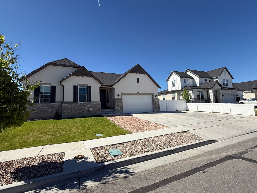 Photo of 8151 W JOE DR, Magna, UT 84044 (MLS # 2156008)