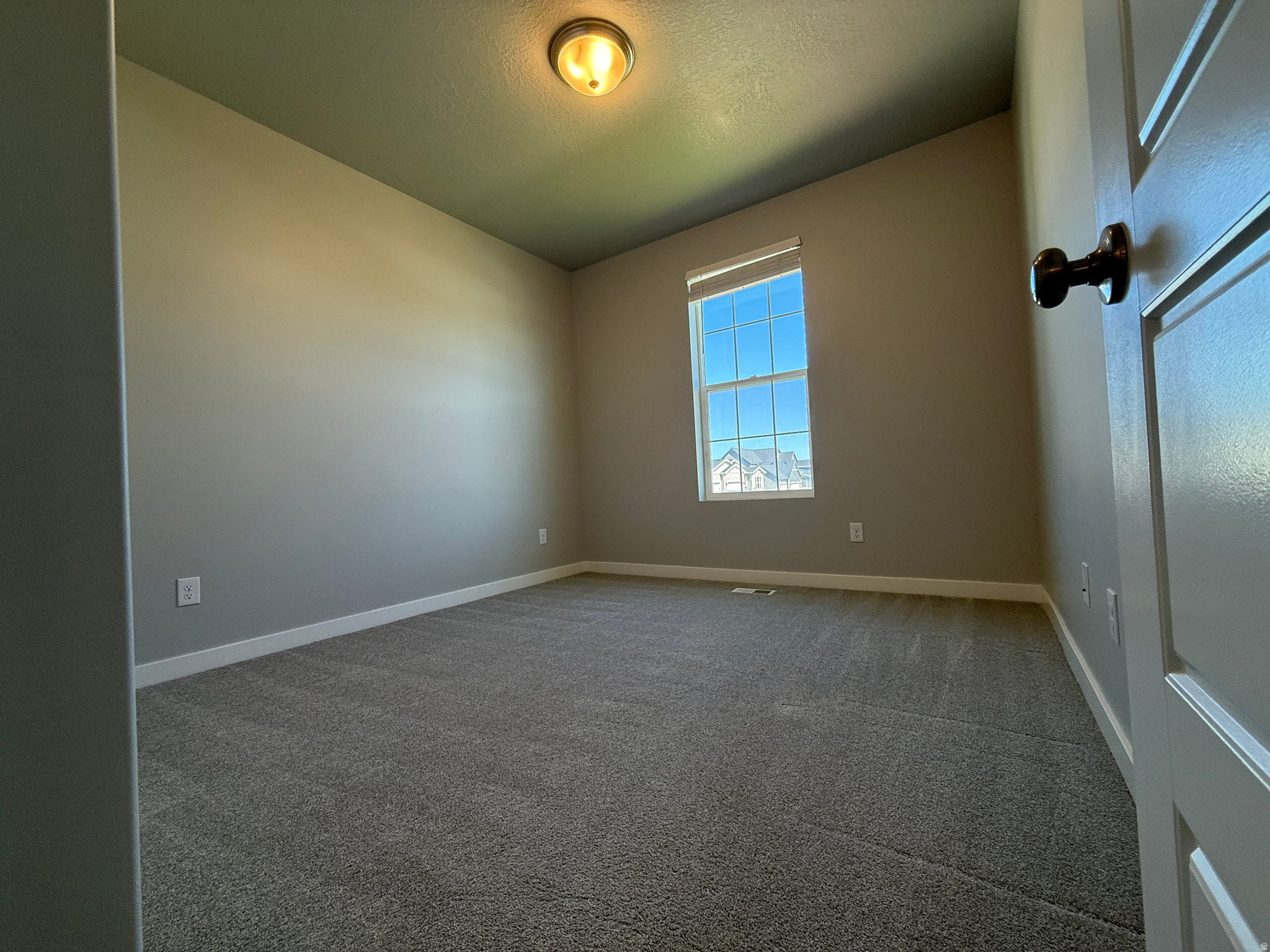 C W FARMS - Residential
