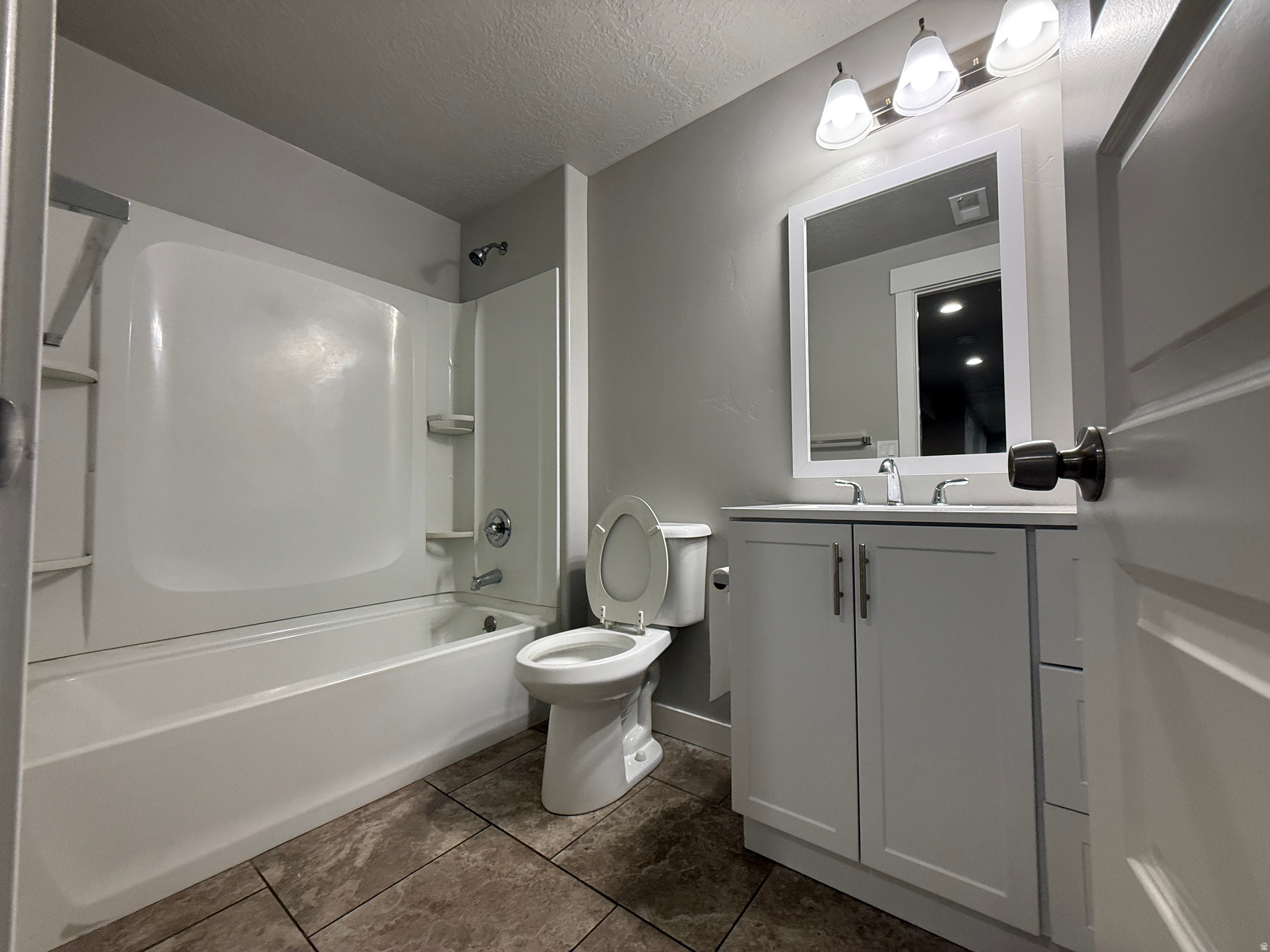 C W FARMS - Residential