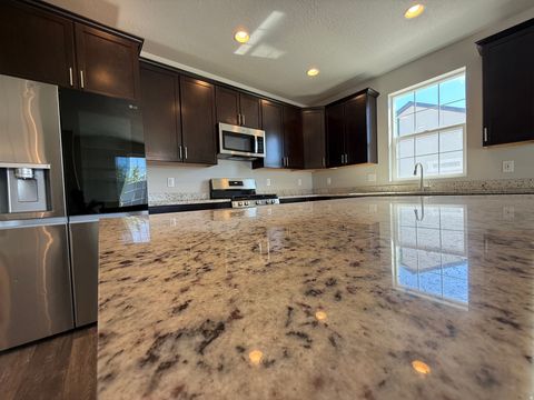 Tiny photo for 8151 W JOE DR, Magna, UT 84044 (MLS # 2156008)