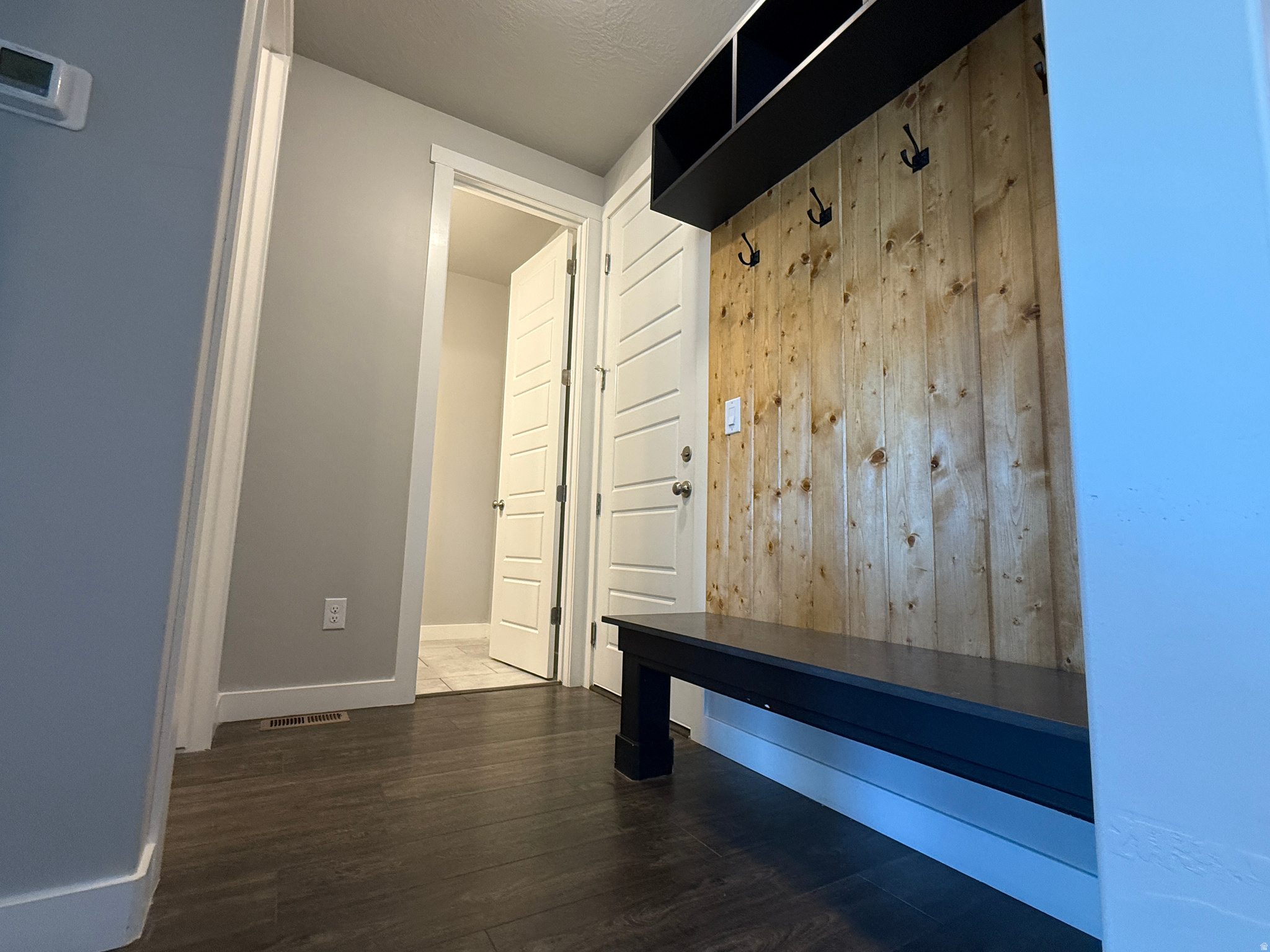 C W FARMS - Residential