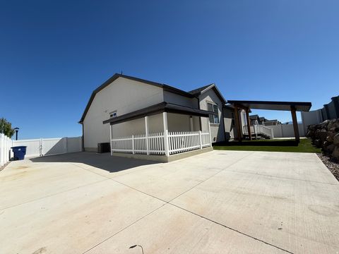 Tiny photo for 8151 W JOE DR, Magna, UT 84044 (MLS # 2156008)