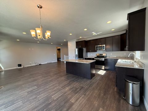 Tiny photo for 8151 W JOE DR, Magna, UT 84044 (MLS # 2156008)