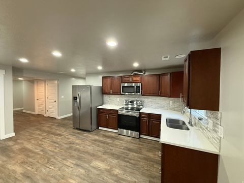 Tiny photo for 8151 W JOE DR, Magna, UT 84044 (MLS # 2156008)