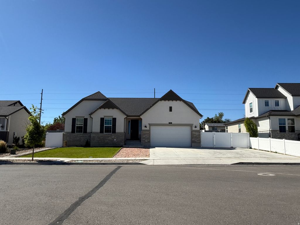 Photo of 8151 W JOE DR, Magna, UT 84044 (MLS # 2156008)