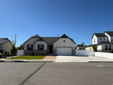 Photo of 8151 W JOE DR, Magna, UT 84044 (MLS # 2156008)