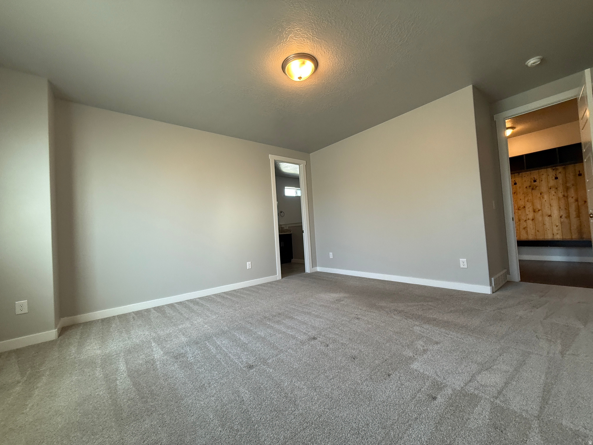 C W FARMS - Residential