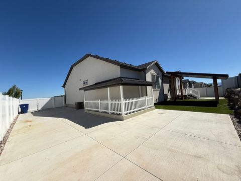 Tiny photo for 8151 W JOE DR, Magna, UT 84044 (MLS # 2156008)