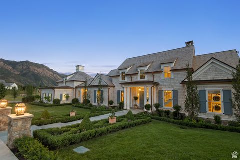 Photo of 1449 ANNIE CIR N, Alpine, UT 84004 (MLS # 2090813)