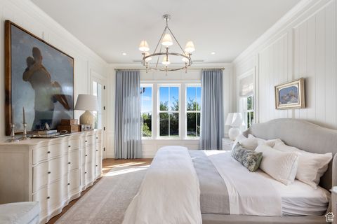 Tiny photo for 1449 ANNIE CIR N, Alpine, UT 84004 (MLS # 2090813)