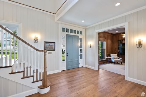 Tiny photo for 1449 ANNIE CIR N, Alpine, UT 84004 (MLS # 2090813)