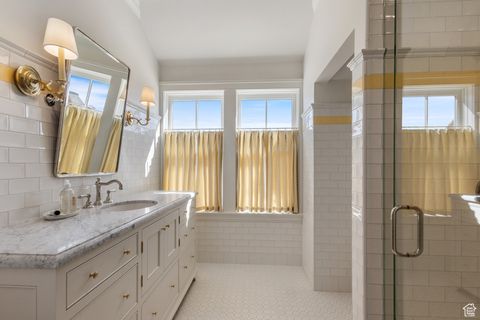 Tiny photo for 1449 ANNIE CIR N, Alpine, UT 84004 (MLS # 2090813)
