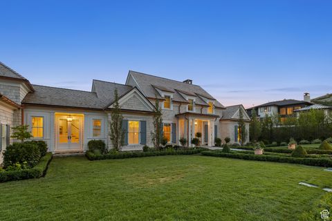 Tiny photo for 1449 ANNIE CIR N, Alpine, UT 84004 (MLS # 2090813)