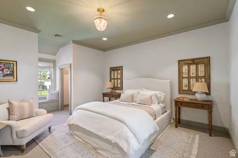 Tiny photo for 1449 ANNIE CIR N, Alpine, UT 84004 (MLS # 2090813)
