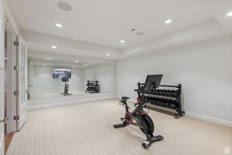 Tiny photo for 1449 ANNIE CIR N, Alpine, UT 84004 (MLS # 2090813)