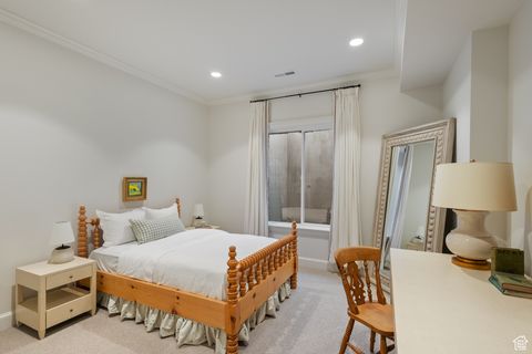 Tiny photo for 1449 ANNIE CIR N, Alpine, UT 84004 (MLS # 2090813)