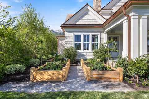 Tiny photo for 1449 ANNIE CIR N, Alpine, UT 84004 (MLS # 2090813)