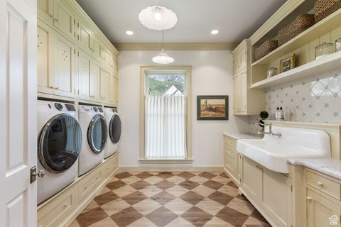 Tiny photo for 1449 ANNIE CIR N, Alpine, UT 84004 (MLS # 2090813)