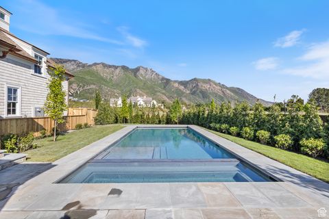 Tiny photo for 1449 ANNIE CIR N, Alpine, UT 84004 (MLS # 2090813)