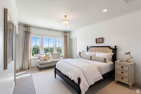 Tiny photo for 1449 ANNIE CIR N, Alpine, UT 84004 (MLS # 2090813)