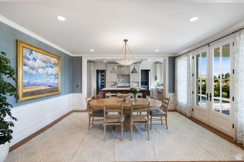 Tiny photo for 1449 ANNIE CIR N, Alpine, UT 84004 (MLS # 2090813)