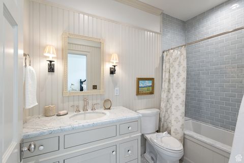 Tiny photo for 1449 ANNIE CIR N, Alpine, UT 84004 (MLS # 2090813)