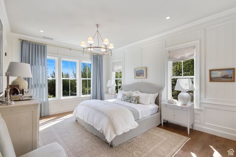 Tiny photo for 1449 ANNIE CIR N, Alpine, UT 84004 (MLS # 2090813)