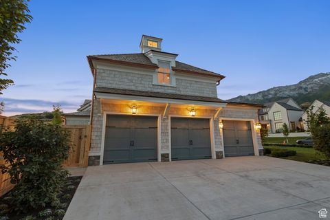 Tiny photo for 1449 ANNIE CIR N, Alpine, UT 84004 (MLS # 2090813)